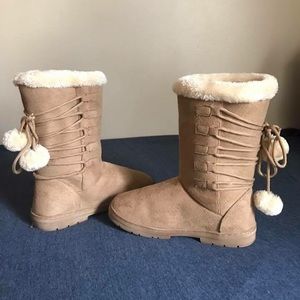 Winter Boots